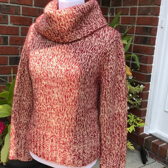 Jones New York Sweaters - Cowl neck sweater